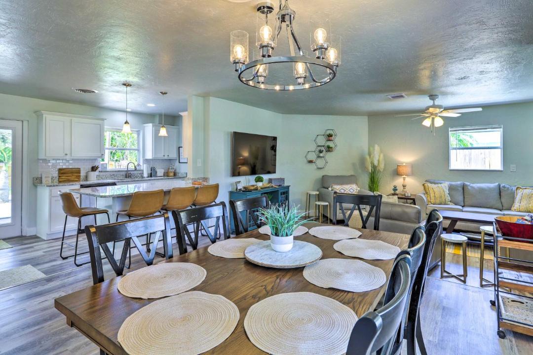 Photo of Kitchen in Merritt Island