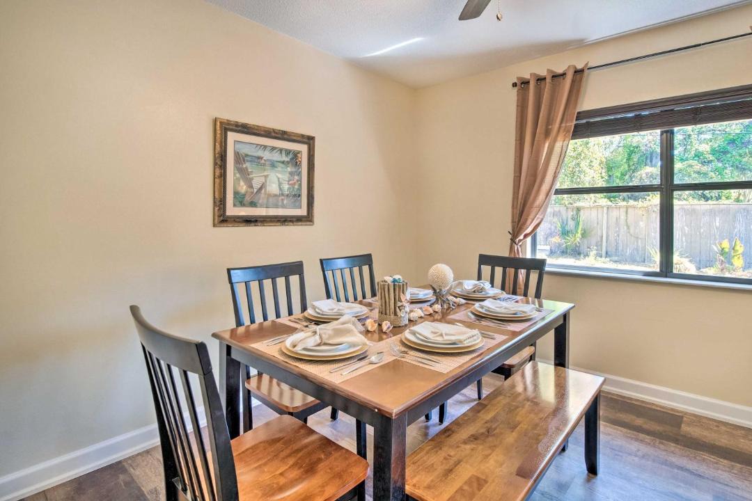 Photo of Livingroom in Crystal River