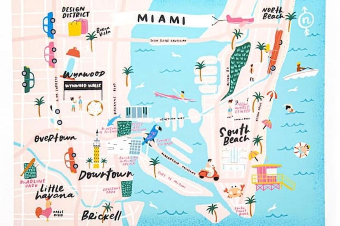 Photo of Others in Coral Way