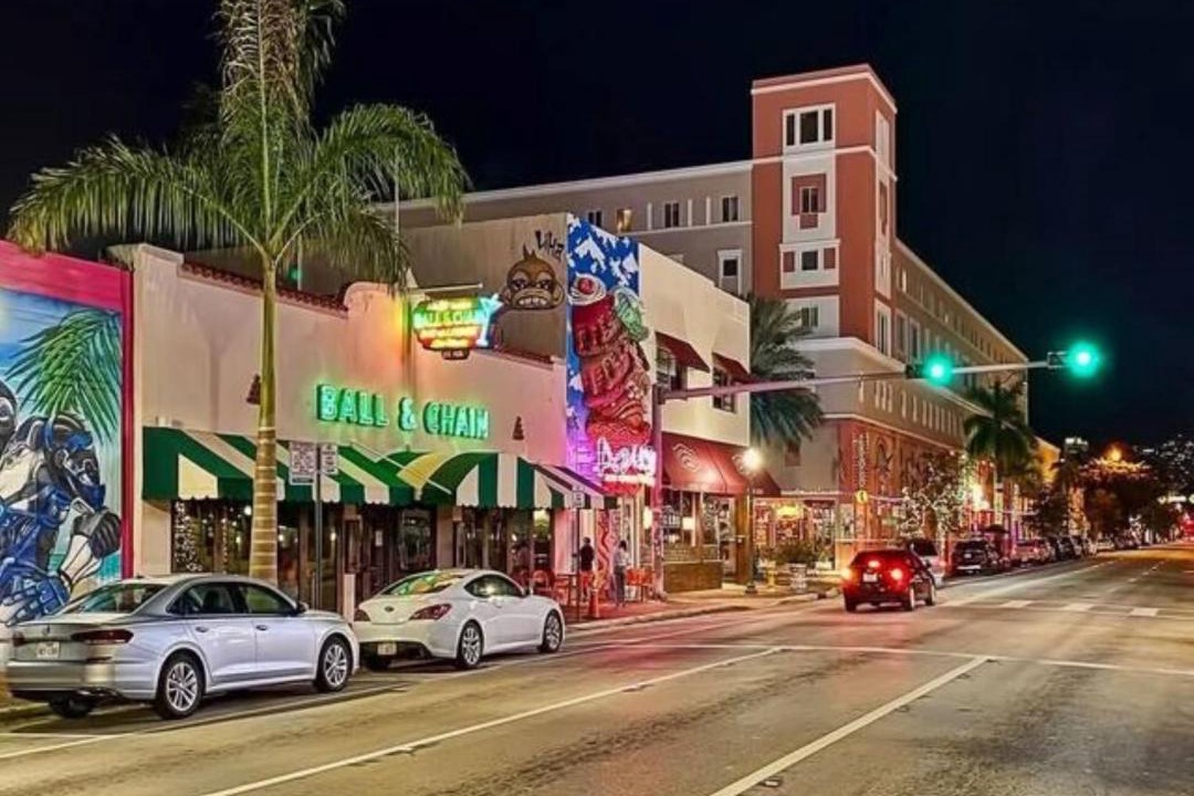 Photo of Others in Coral Way
