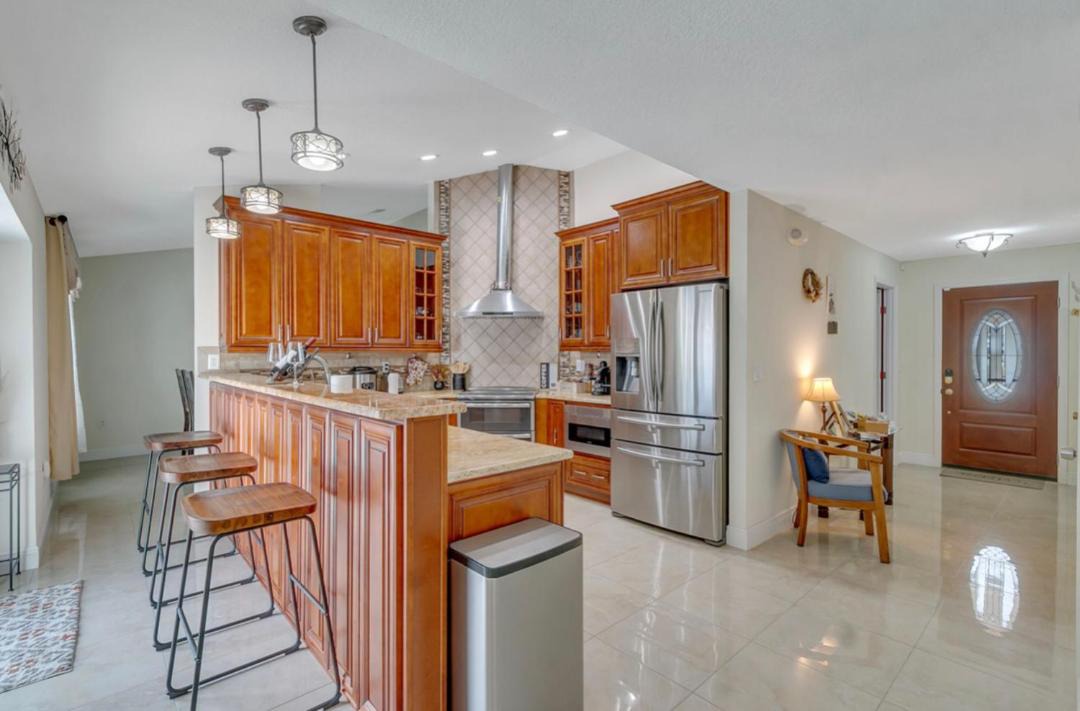 Photo of Kitchen in Loma Vista