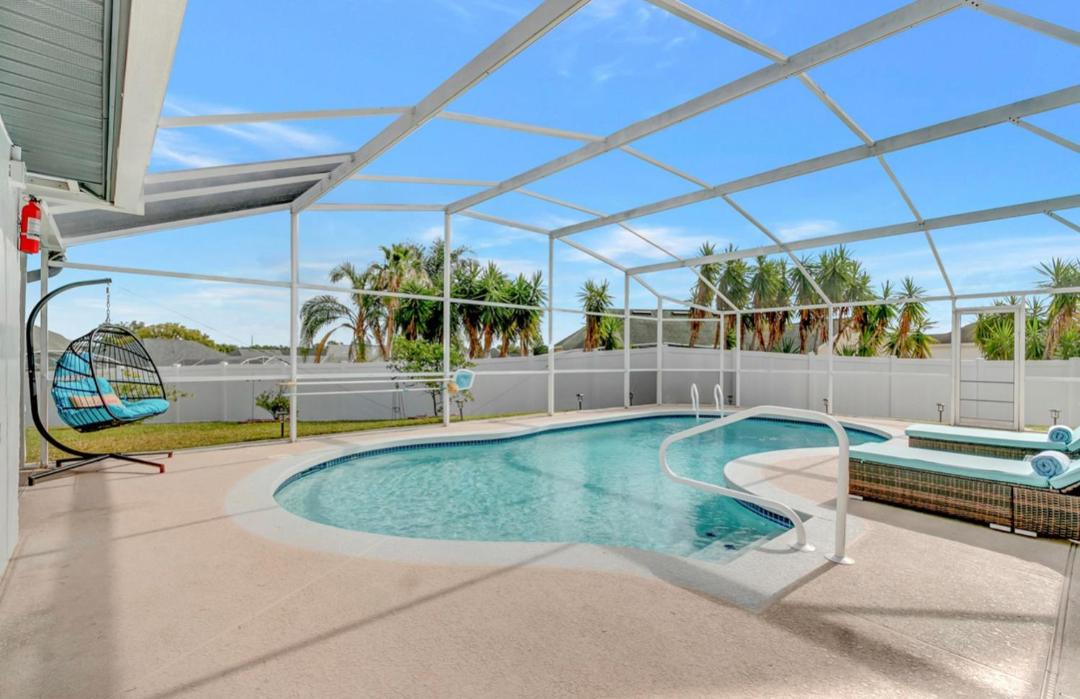 Photo of Outdoor in Loma Vista