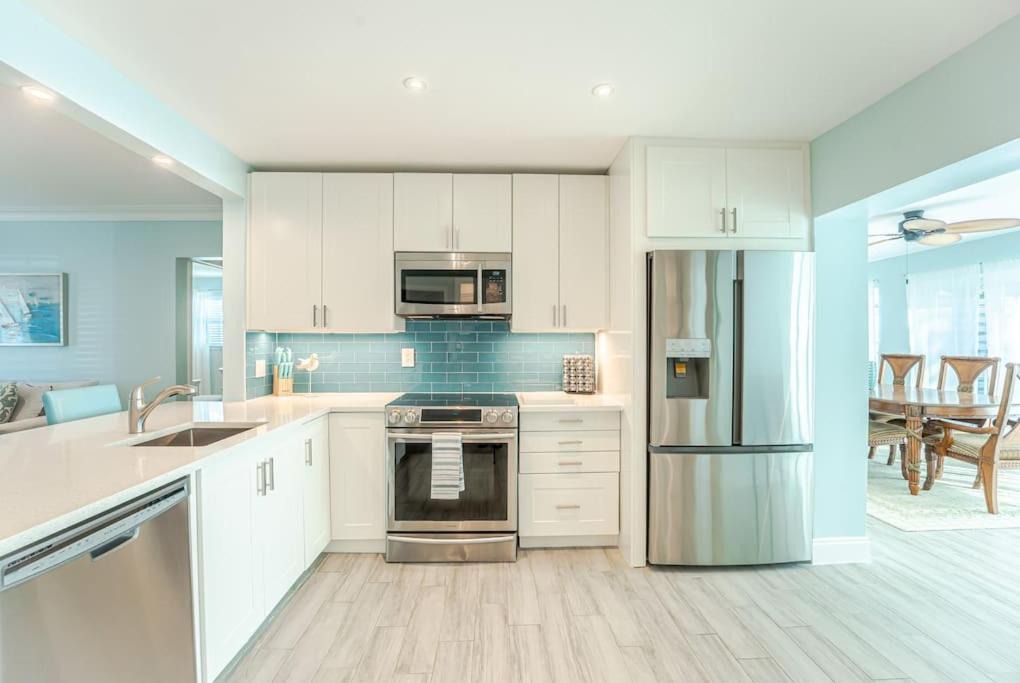 Photo of Kitchen in East Ocean Ave