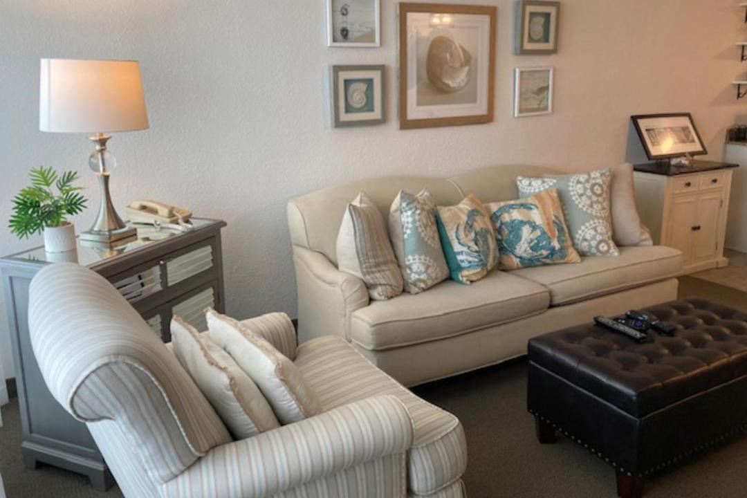 Photo of Livingroom in Ortona Park