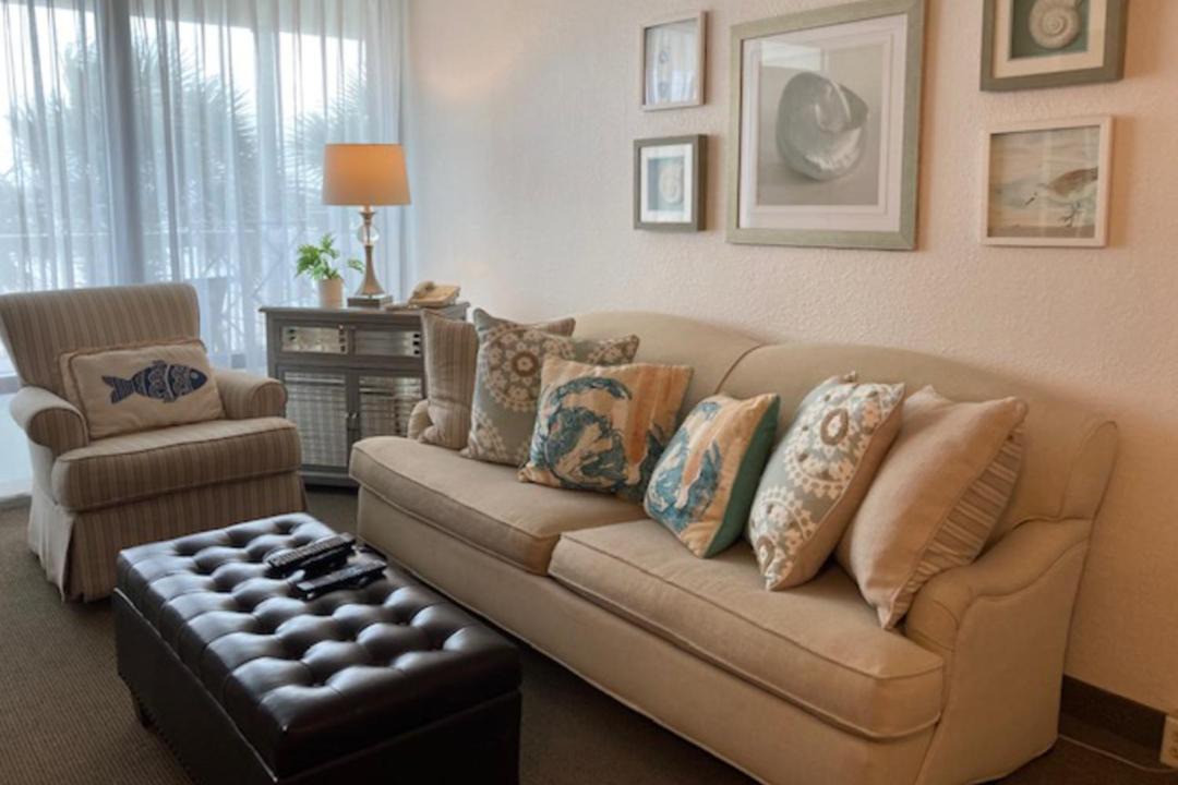 Photo of Livingroom in Ortona Park