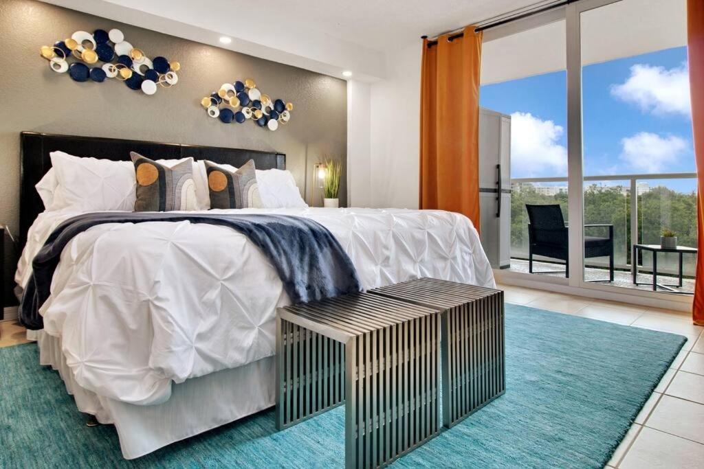 Photo of Bedroom in Palm Beach
