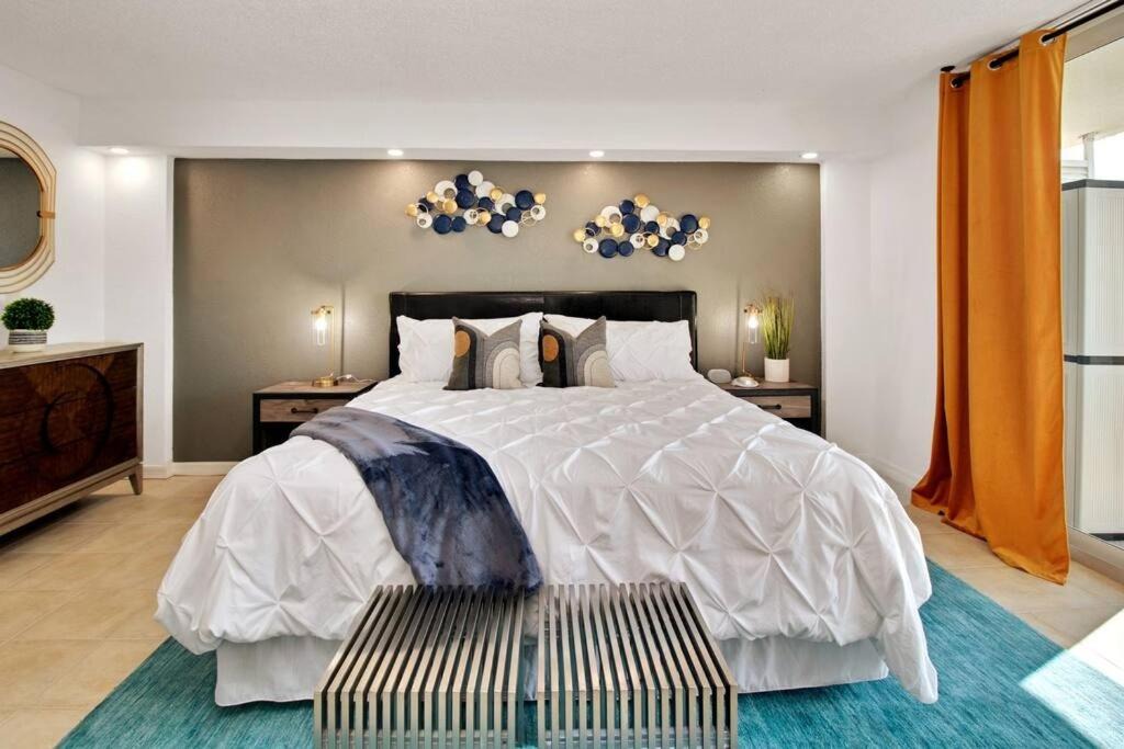 Photo of Bedroom in Palm Beach