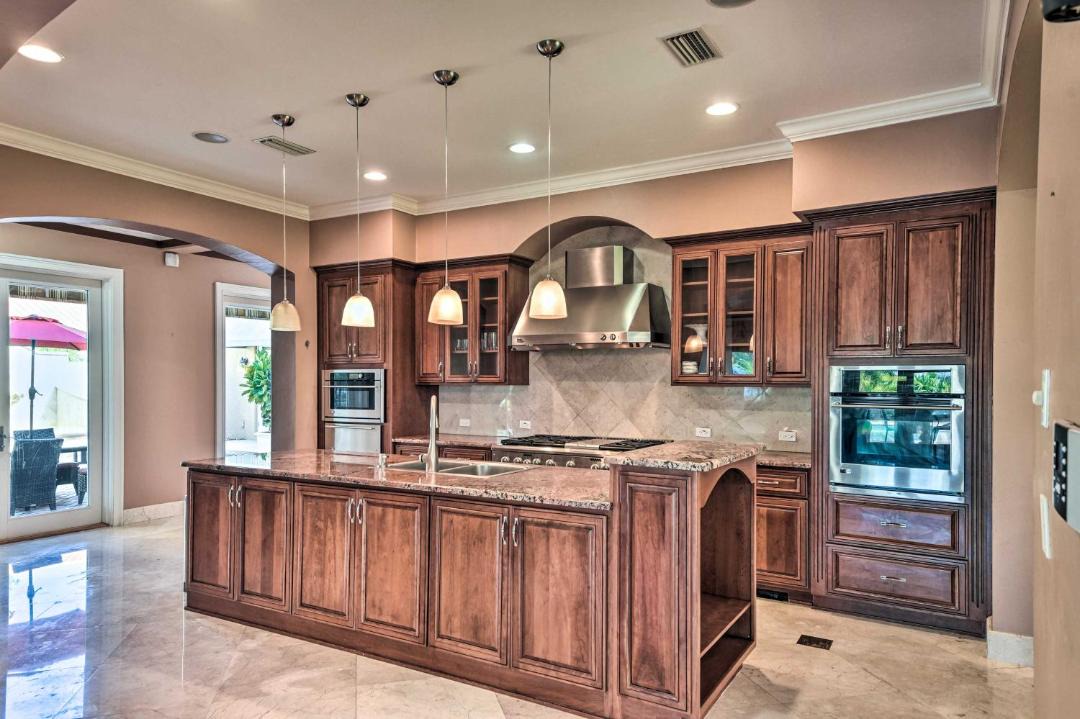 Photo of Kitchen in Daytona Beach