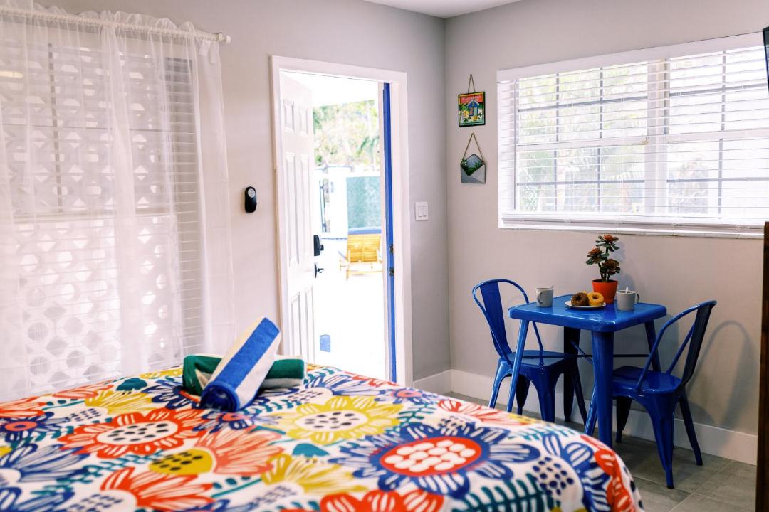 Photo of Bedroom in Harbordale