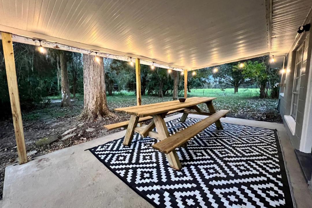Photo of Patio Balcony in Webster