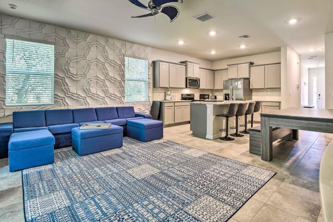 Photo of Livingroom in Braden River