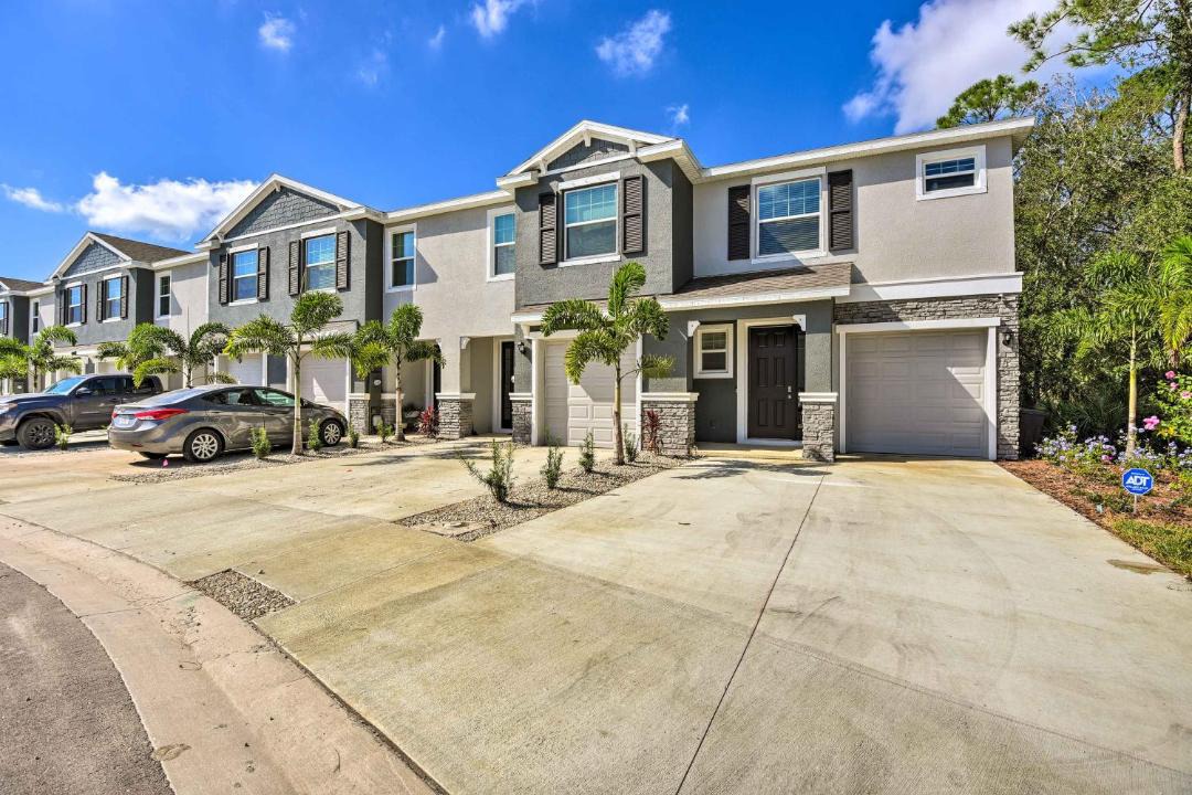 Photo of Buildings in Braden River