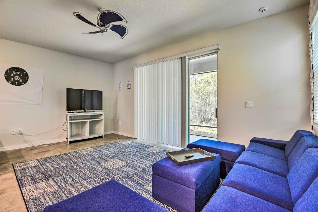 Photo of Livingroom in Braden River