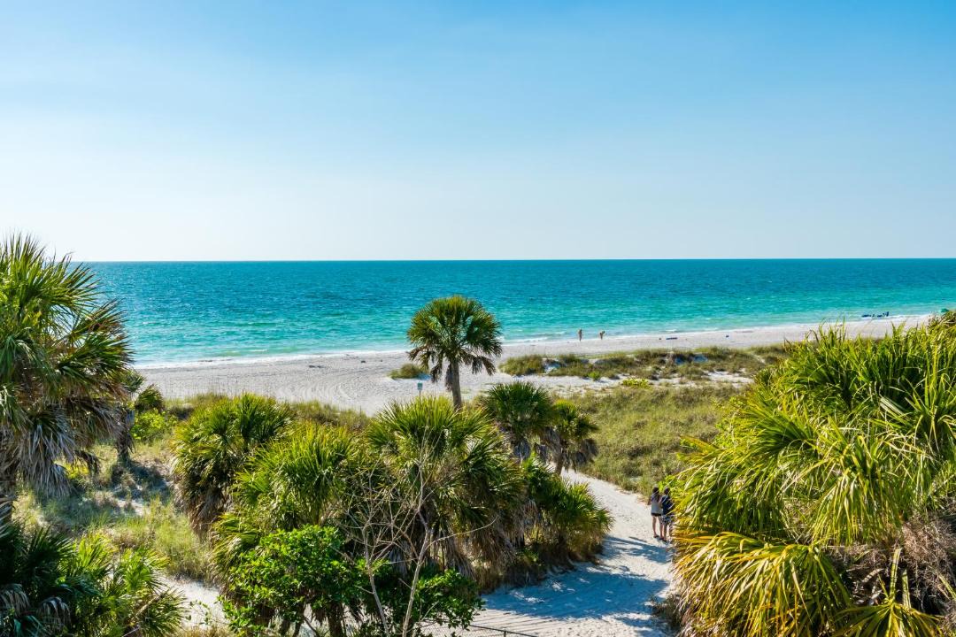 Photo of Outdoor in Treasure Island