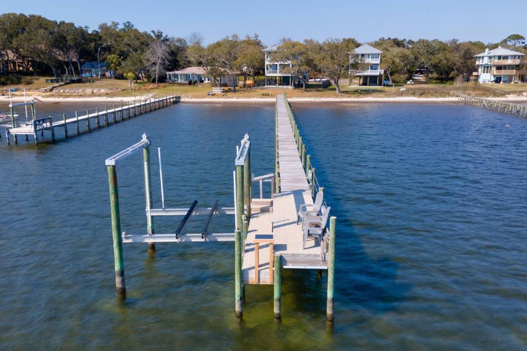 Photo of Outdoor in Gulf Breeze