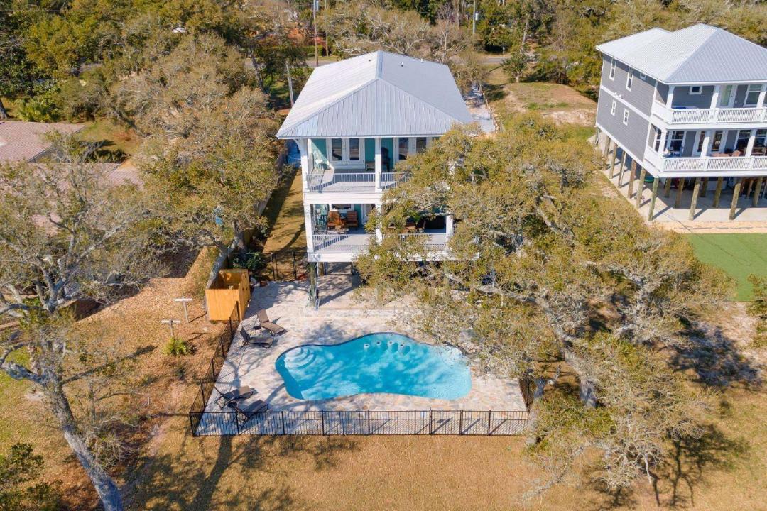 Photo of Outdoor in Gulf Breeze