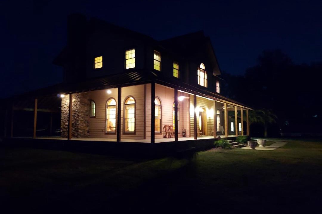 Photo of Buildings in Fellowship