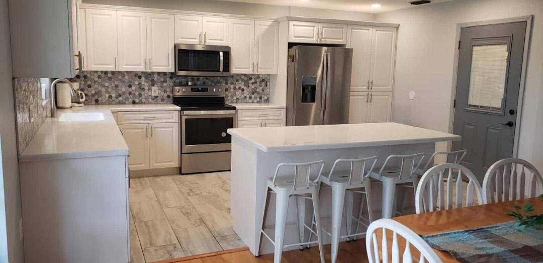Photo of Kitchen in Highlands