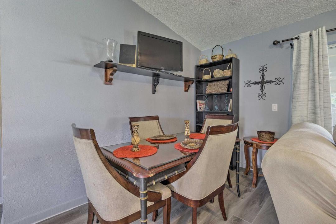 Photo of Livingroom in Pine Hills