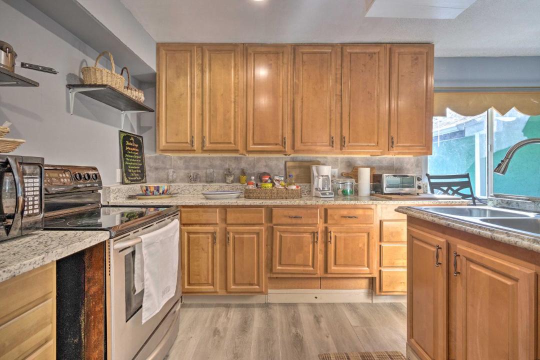 Photo of Kitchen in Pine Hills
