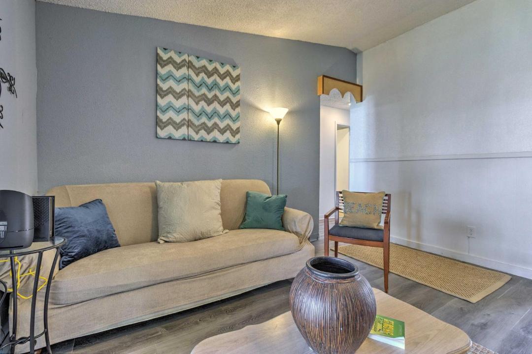 Photo of Livingroom in Pine Hills