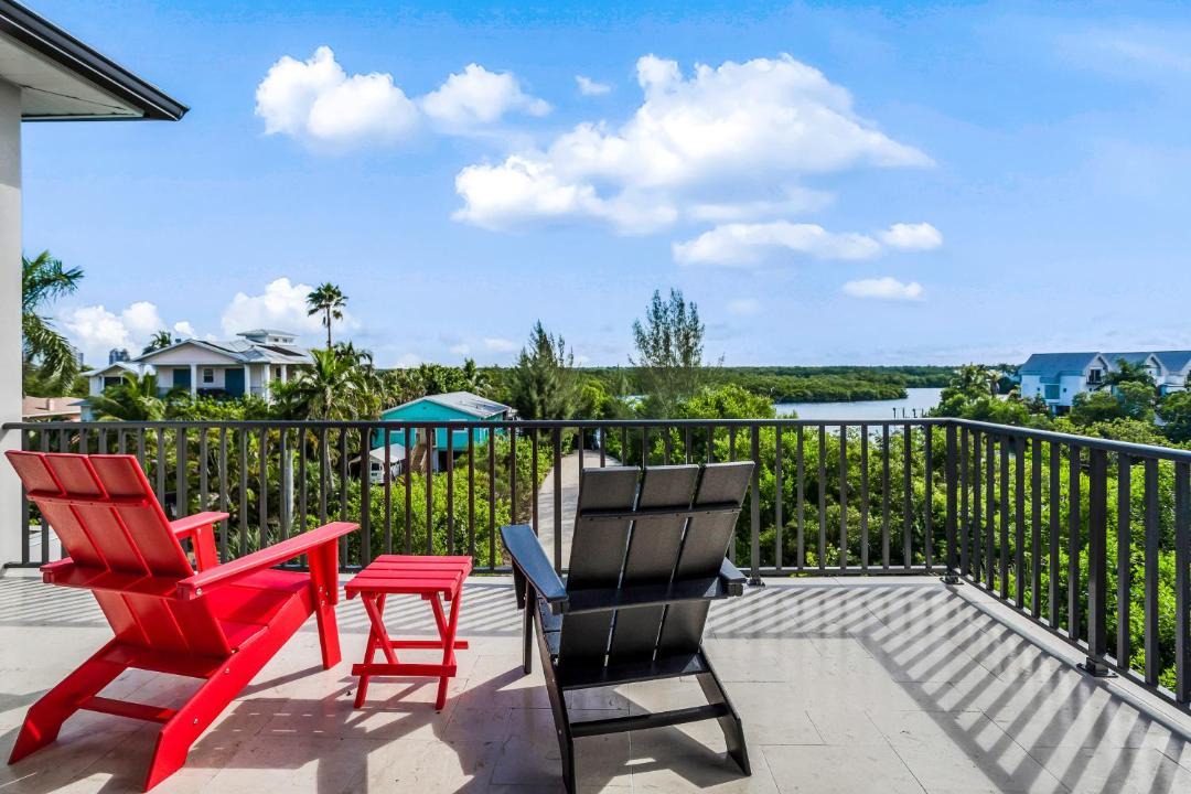 Photo of Patio Balcony in Bonita Springs