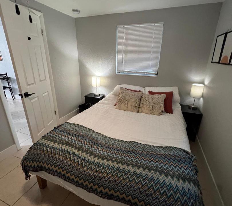 Photo of Bedroom in Terrace Park