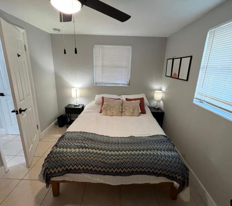 Photo of Bedroom in Terrace Park
