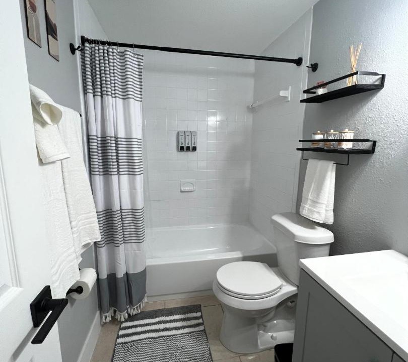 Photo of Bathroom in Terrace Park