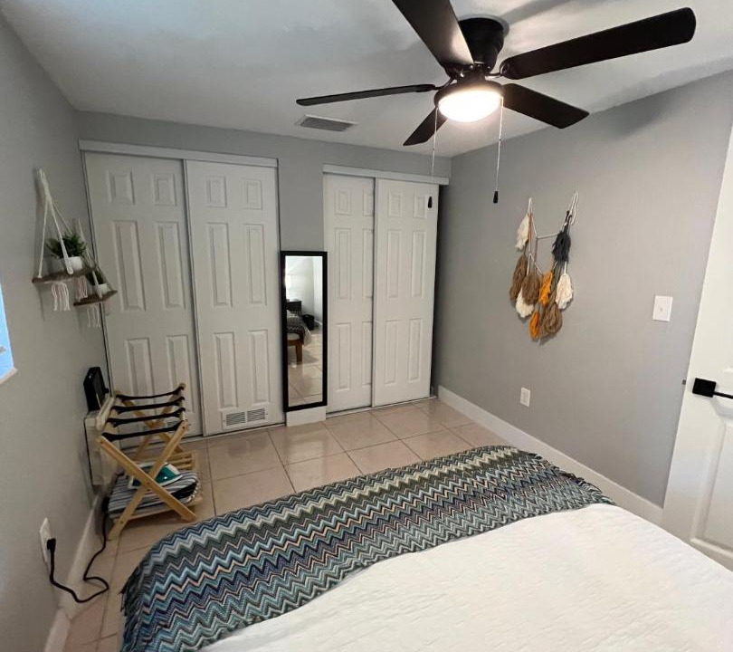 Photo of Bedroom in Terrace Park