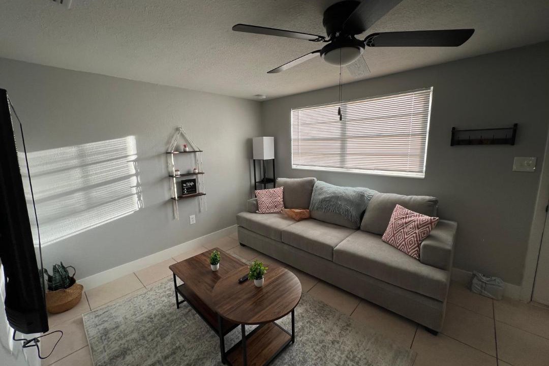 Photo of Livingroom in Terrace Park