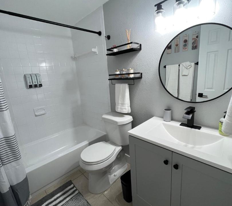 Photo of Bathroom in Terrace Park