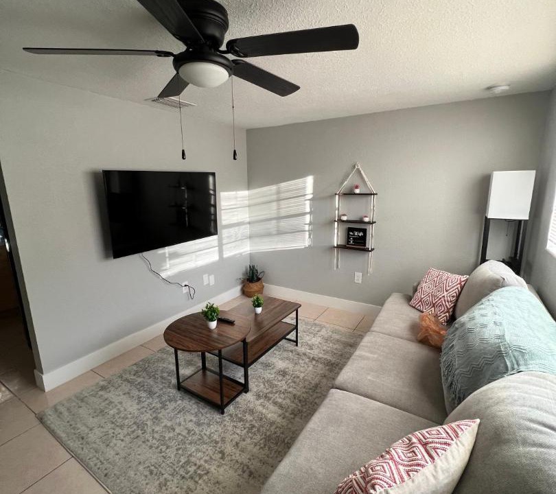Photo of Livingroom in Terrace Park