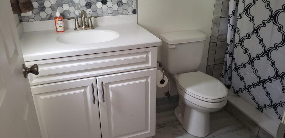 Photo of Bathroom in Highlands