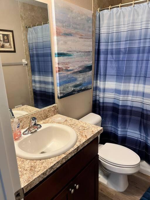 Photo of Bathroom in Citrus Springs
