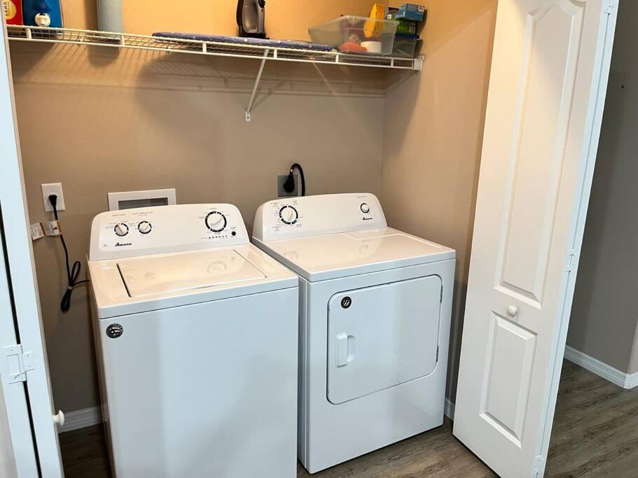 Photo of Kitchen in Citrus Springs