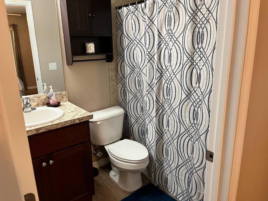 Photo of Bathroom in Citrus Springs