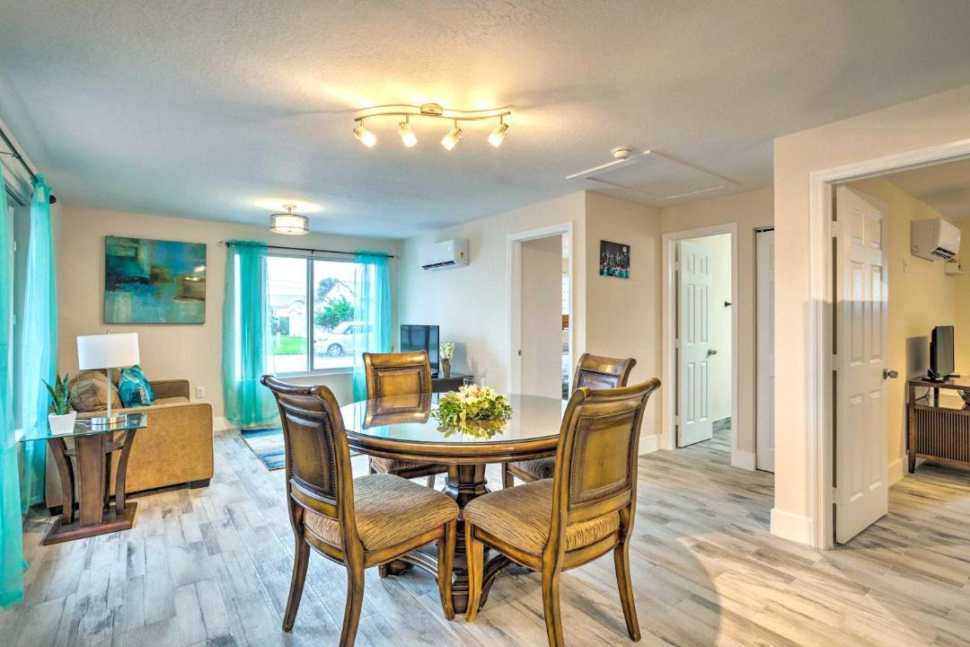 Photo of Livingroom in Riviera Beach