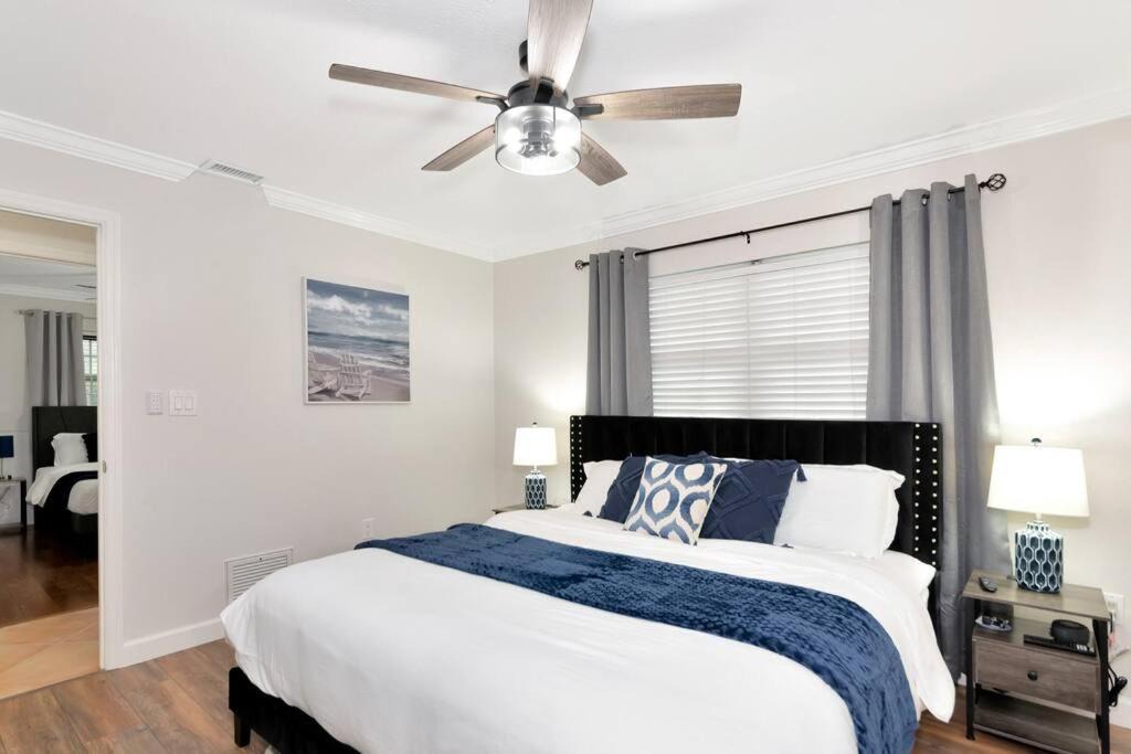 Photo of Bedroom in Sarasota Springs