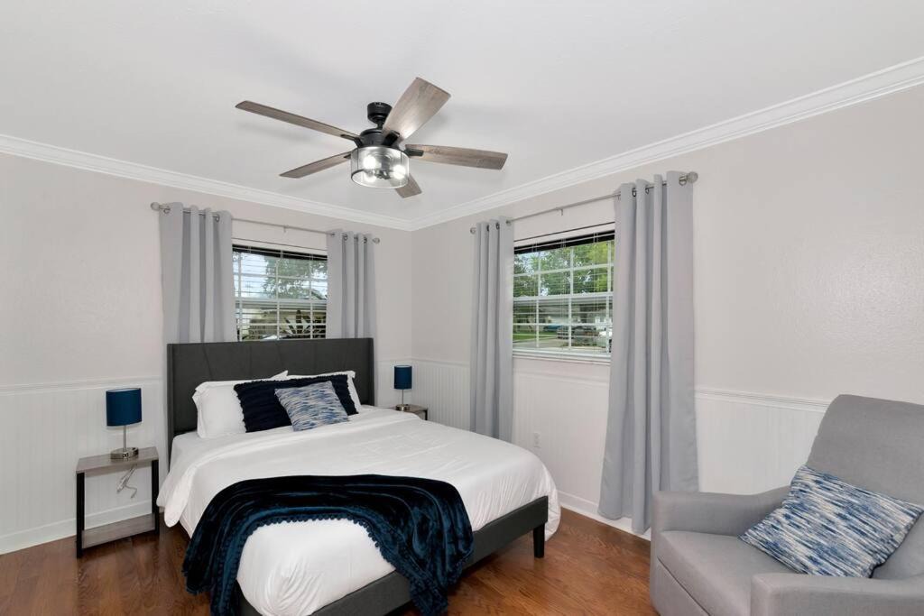 Photo of Bedroom in Sarasota Springs