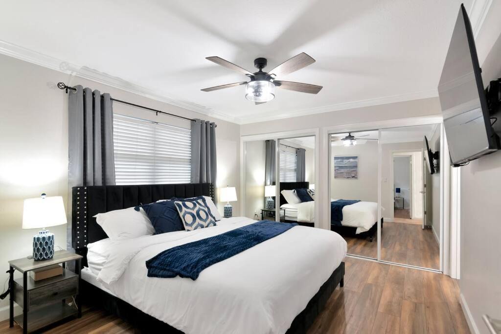 Photo of Bedroom in Sarasota Springs