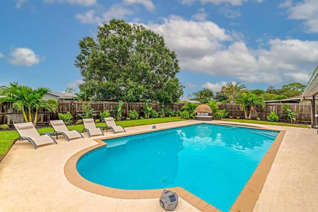 Photo of Outdoor in Sarasota Springs