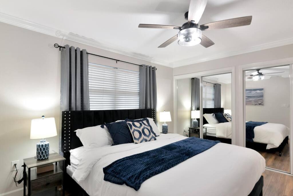 Photo of Bedroom in Sarasota Springs