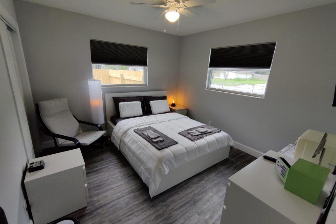 Photo of Bedroom in Arlington