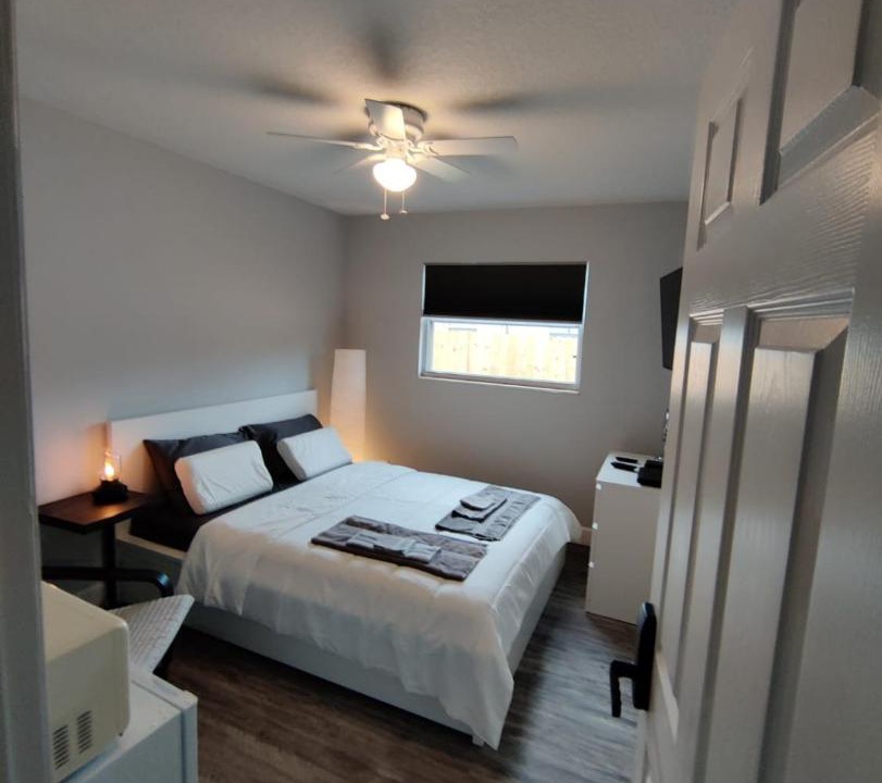 Photo of Bedroom in Arlington