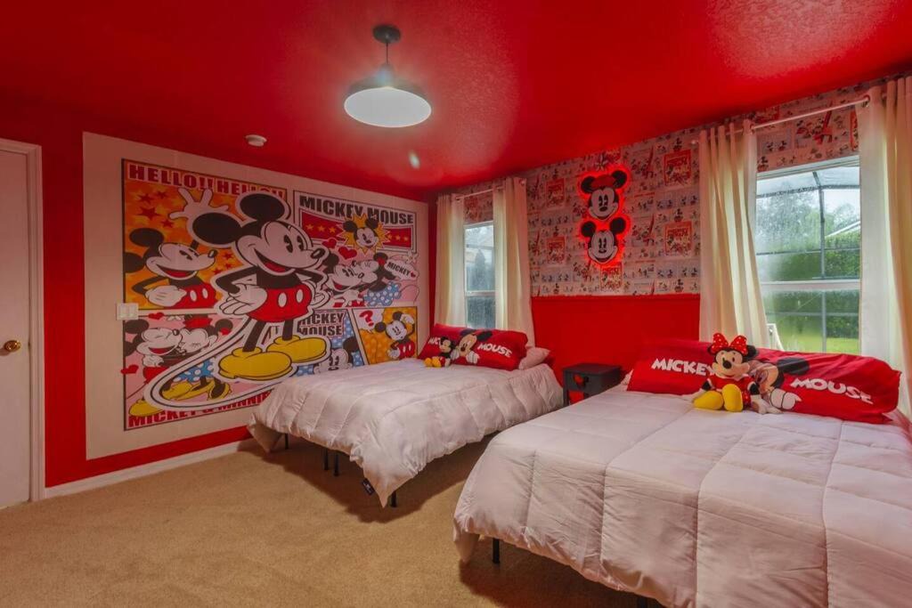 Photo of Bedroom in Sandy Ridge