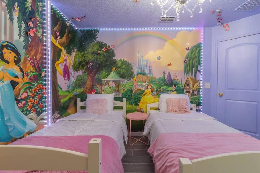 Photo of Bedroom in Sandy Ridge