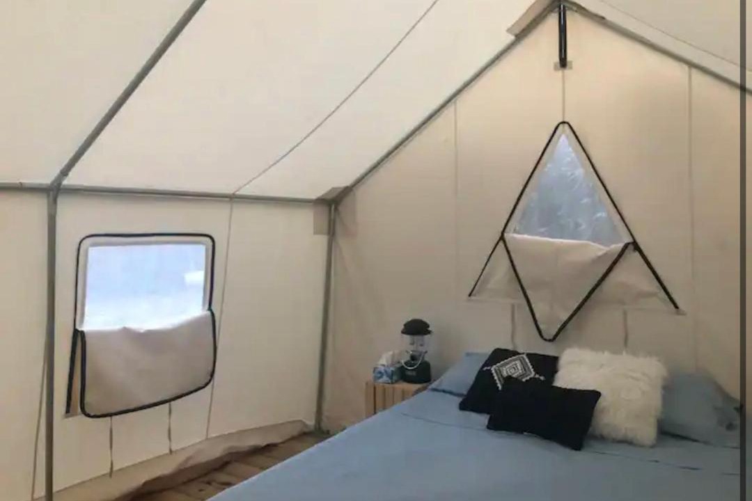 Photo of Bedroom in Florida City