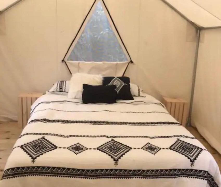 Photo of Bedroom in Florida City
