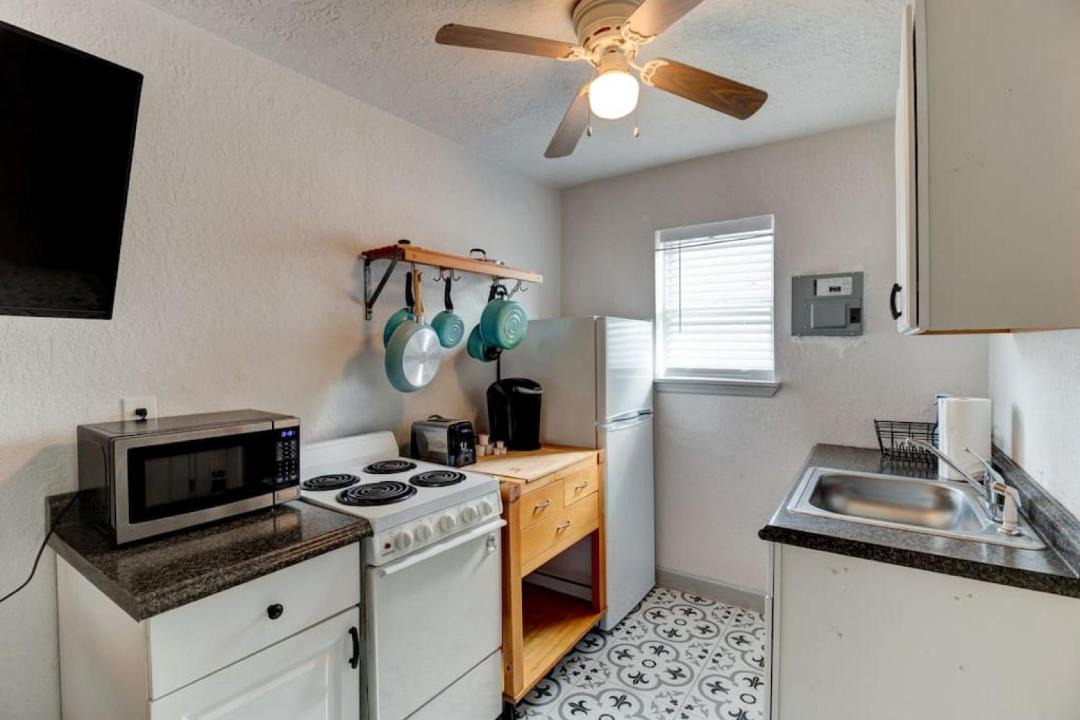 Photo of Kitchen in Wilbur-By-The-Sea